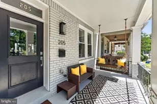 205 Rock Creek Church Rd NW, Washington, DC 20011 - Photo 2