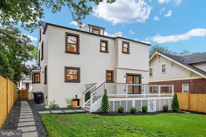 1429 Holly Street NW, Washington, DC 20012 - Photo 58