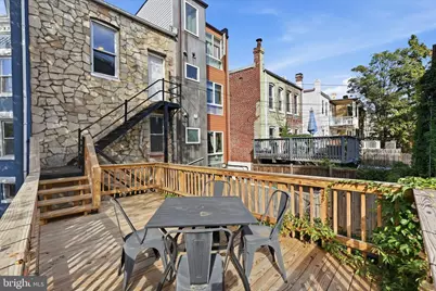 2801 11th Street NW #1, Washington, DC 20001 - Photo 20