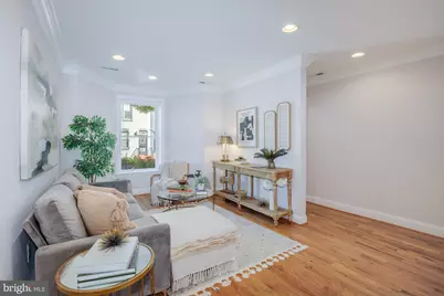142 Bates Street NW, Washington, DC 20001 - Photo 2