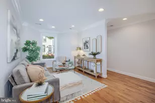 142 Bates St NW, Washington, DC 20001 - Photo 2