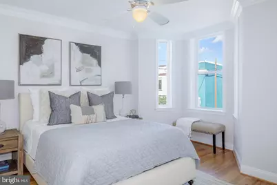 142 Bates Street NW, Washington, DC 20001 - Photo 12
