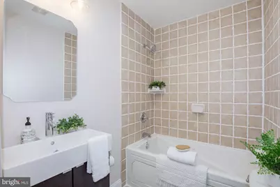 142 Bates Street NW, Washington, DC 20001 - Photo 14