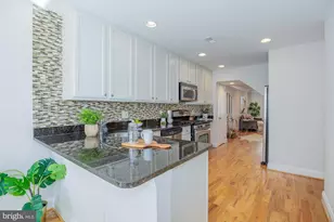 142 Bates St NW, Washington, DC 20001 - Photo 8
