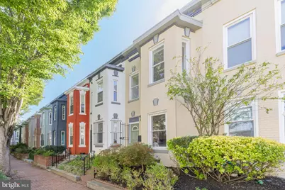 142 Bates Street NW, Washington, DC 20001 - Photo 18