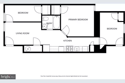 1250 Queen Street NE #2, Washington, DC 20002 - Photo 18
