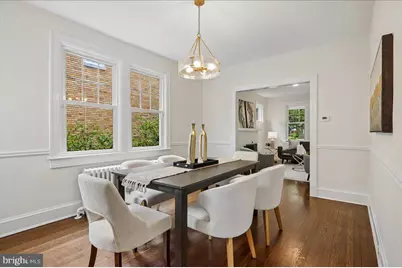 4007 Fessenden Street NW, Washington, DC 20016 - Photo 12