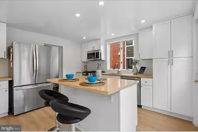 4007 Fessenden Street NW, Washington, DC 20016 - Photo 16