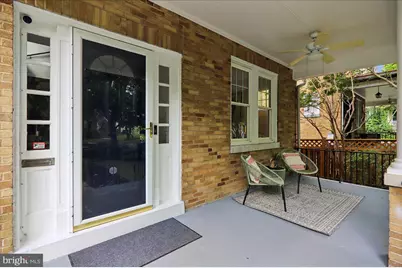 4007 Fessenden Street NW, Washington, DC 20016 - Photo 4