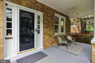 4007 Fessenden St NW, Washington, DC 20016 - Photo 4