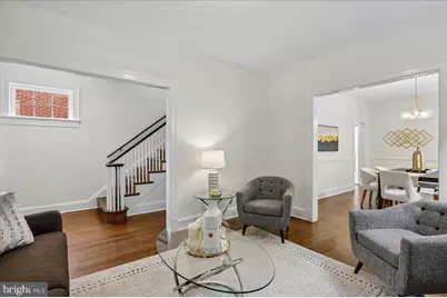 4007 Fessenden Street NW, Washington, DC 20016 - Photo 10
