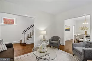 4007 Fessenden St NW, Washington, DC 20016 - Photo 10