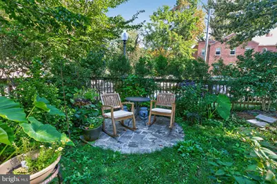 2634 39th Street NW #3, Washington, DC 20007 - Photo 18