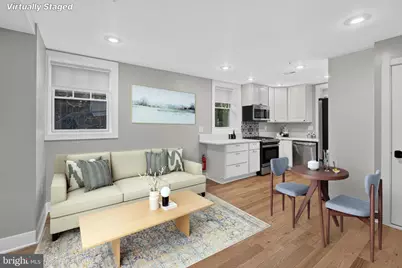 2634 39th Street NW #3, Washington, DC 20007 - Photo 4