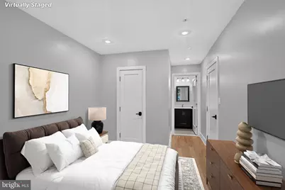 2634 39th Street NW #3, Washington, DC 20007 - Photo 10