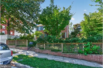 2634 39th Street NW #3, Washington, DC 20007 - Photo 20