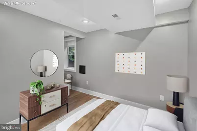 2634 39th Street NW #3, Washington, DC 20007 - Photo 12
