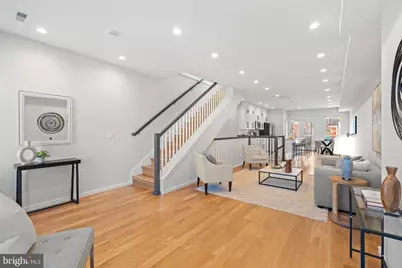 53 R Street NE #2, Washington, DC 20002 - Photo 6