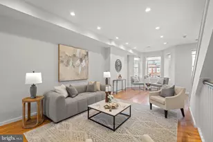 53 R St NE, Washington, DC 20002 - Photo 2
