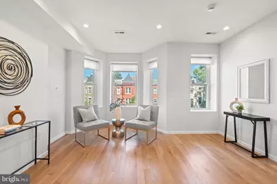 53 R Street NE #2, Washington, DC 20002 - Photo 4