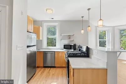 2801 11th Street NW #2, Washington, DC 20001 - Photo 6