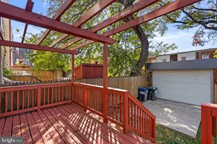 1201 Queen St NE, Washington, DC 20002 - Photo 22
