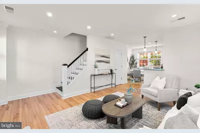 1201 Queen Street NE #A, Washington, DC 20002 - Photo 6