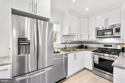 1201 Queen Street NE #A, Washington, DC 20002 - Photo 10