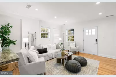 1201 Queen Street NE #A, Washington, DC 20002 - Photo 4