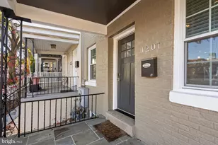 1201 Queen St NE, Washington, DC 20002 - Photo 2