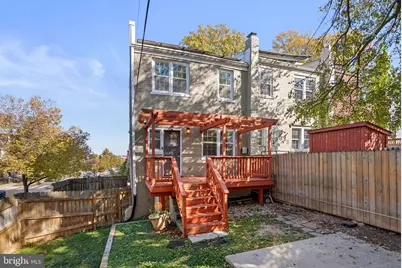 1201 Queen Street NE #A, Washington, DC 20002 - Photo 24