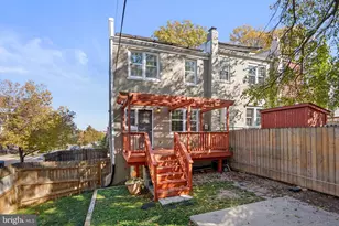 1201 Queen St NE, Washington, DC 20002 - Photo 24