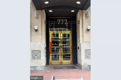 777 7th Street NW #819, Washington, DC 20001 - Photo 2