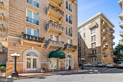 3420 16th Street NW #501, Washington, DC 20010 - Photo 2