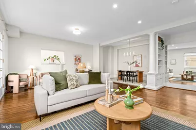 3420 16th Street NW #501, Washington, DC 20010 - Photo 10