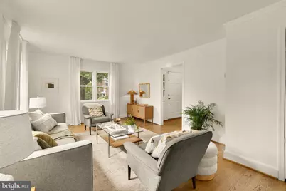 6117 Broad Branch Road NW, Washington, DC 20015 - Photo 12