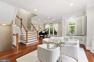 4462 MacArthur Blvd NW, Washington, DC 20007 - Photo 1