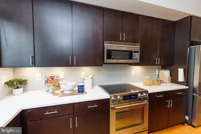 1034 Otis Street NE #101, Washington, DC 20017 - Photo 10
