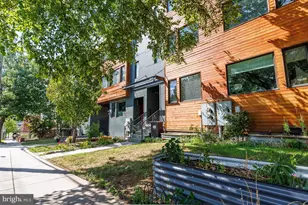 1034 Otis St NE, Washington, DC 20017 - Photo 2