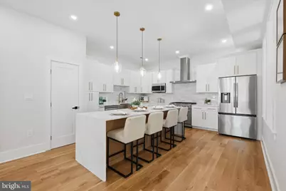 54 Rhode Island Avenue NE, Washington, DC 20002 - Photo 12