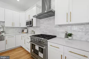 54 Rhode Island Ave NE, Washington, DC 20002 - Photo 2