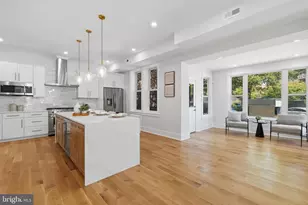 54 Rhode Island Ave NE, Washington, DC 20002 - Photo 16