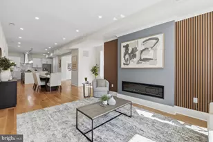 54 Rhode Island Ave NE, Washington, DC 20002 - Photo 4