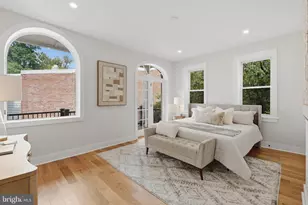 54 Rhode Island Ave NE, Washington, DC 20002 - Photo 20