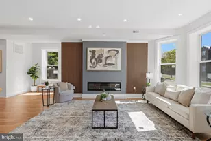 54 Rhode Island Ave NE, Washington, DC 20002 - Photo 1