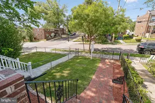 3922 Q St SE, Washington, DC 20020 - Photo 24