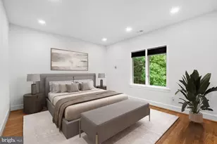 4811 W St NW, Washington, DC 20007 - Photo 32