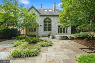4811 W Street NW, Washington, DC 20007 - Photo 2