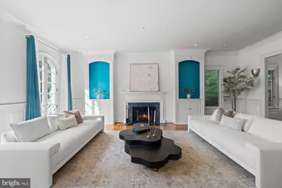 4811 W Street NW, Washington, DC 20007 - Photo 6