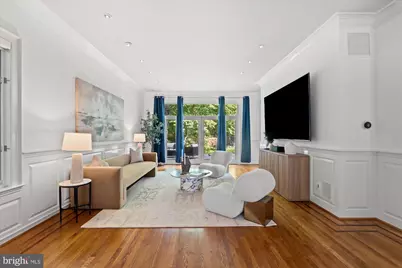 4811 W Street NW, Washington, DC 20007 - Photo 14
